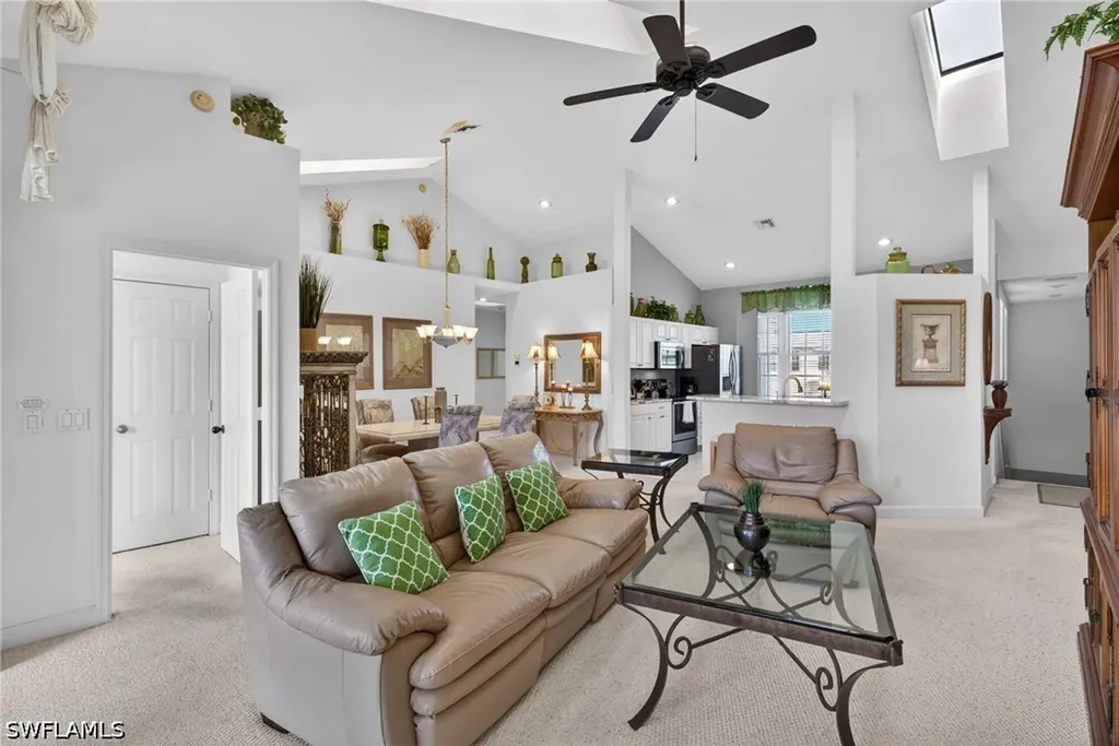8540 Mystic Greens Way Naples FL 34113