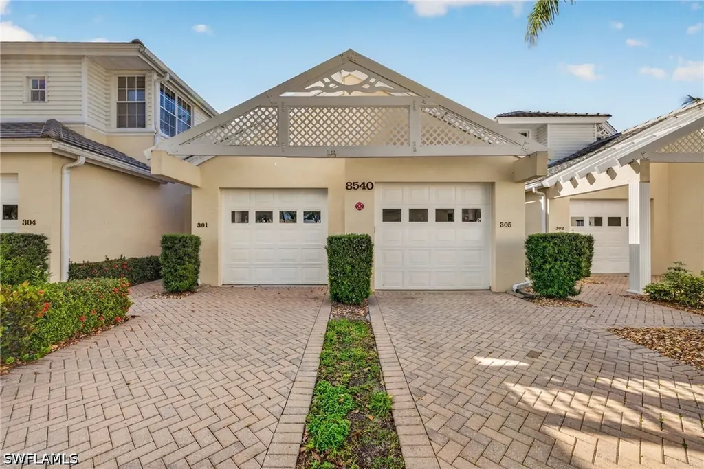 8540 Mystic Greens Way Naples FL 34113