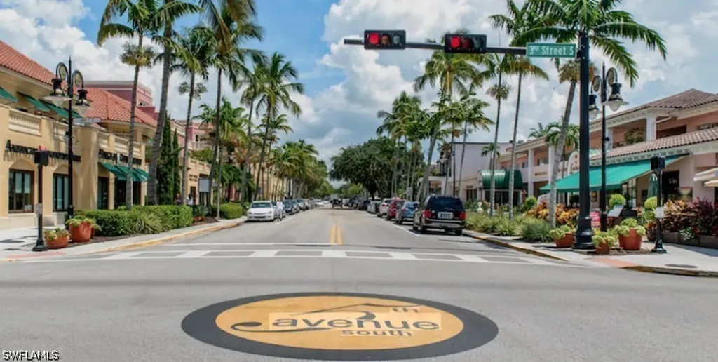 8540 Mystic Greens Way Naples FL 34113