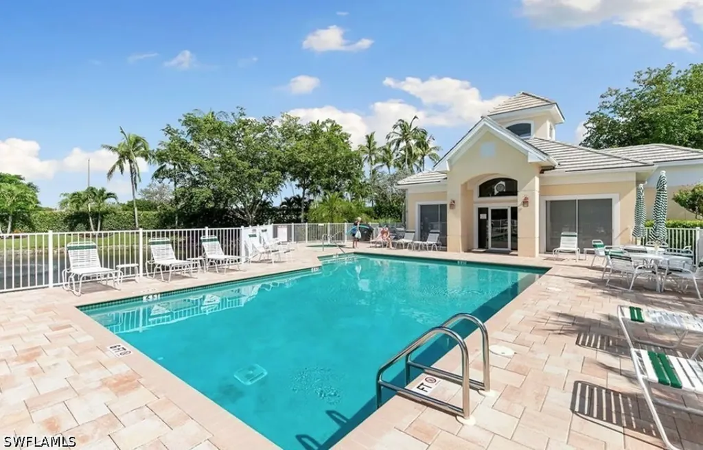8540 Mystic Greens Way Naples FL 34113