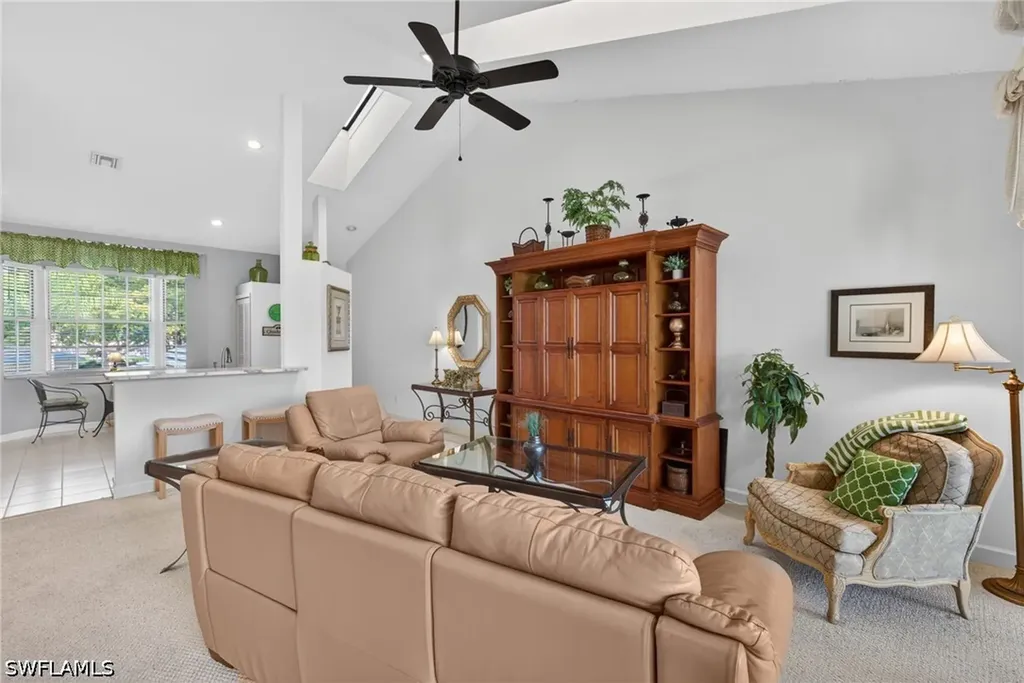 8540 Mystic Greens Way Naples FL 34113