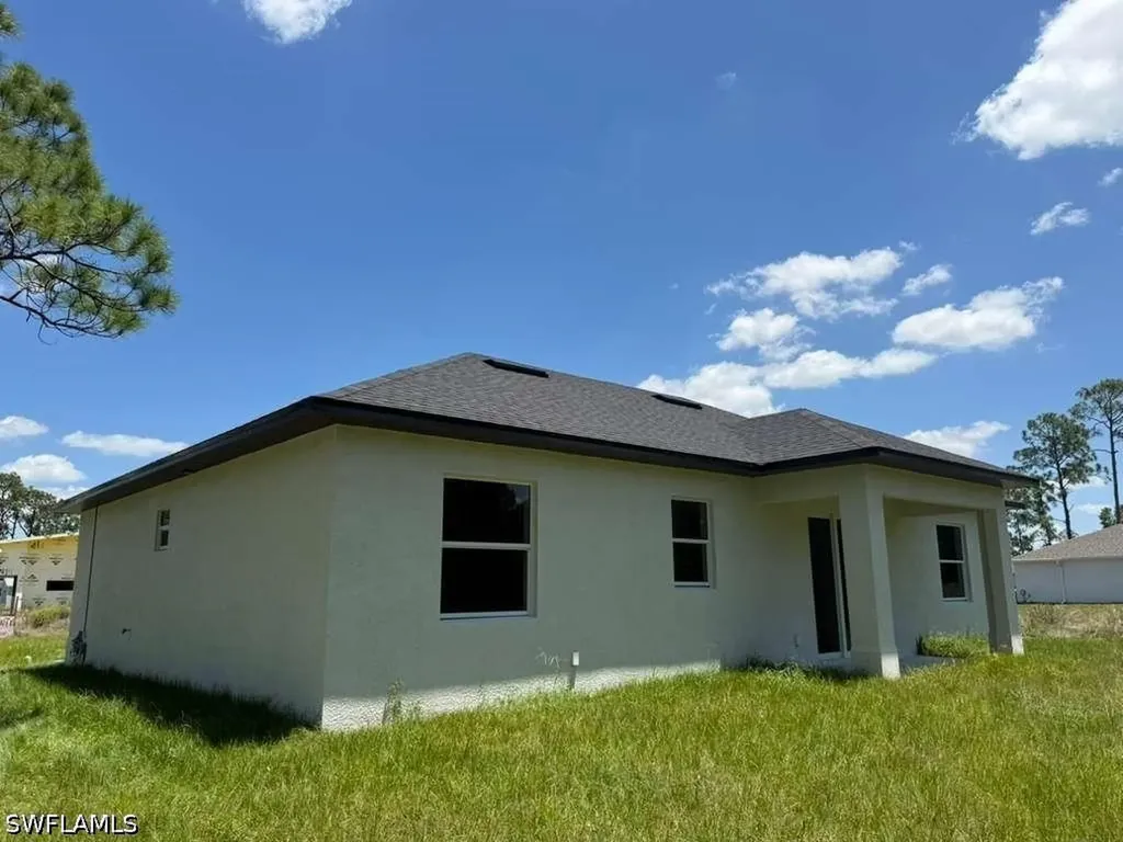 908 Winters Street E Lehigh Acres FL 33974