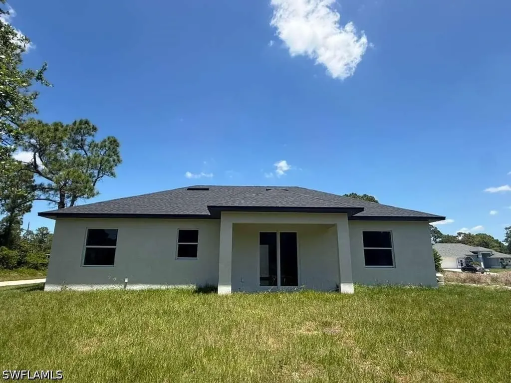 908 Winters Street E Lehigh Acres FL 33974
