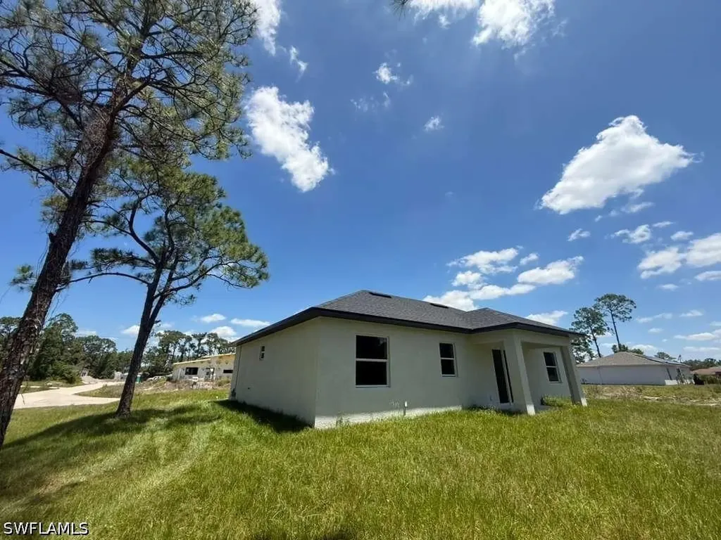 908 Winters Street E Lehigh Acres FL 33974