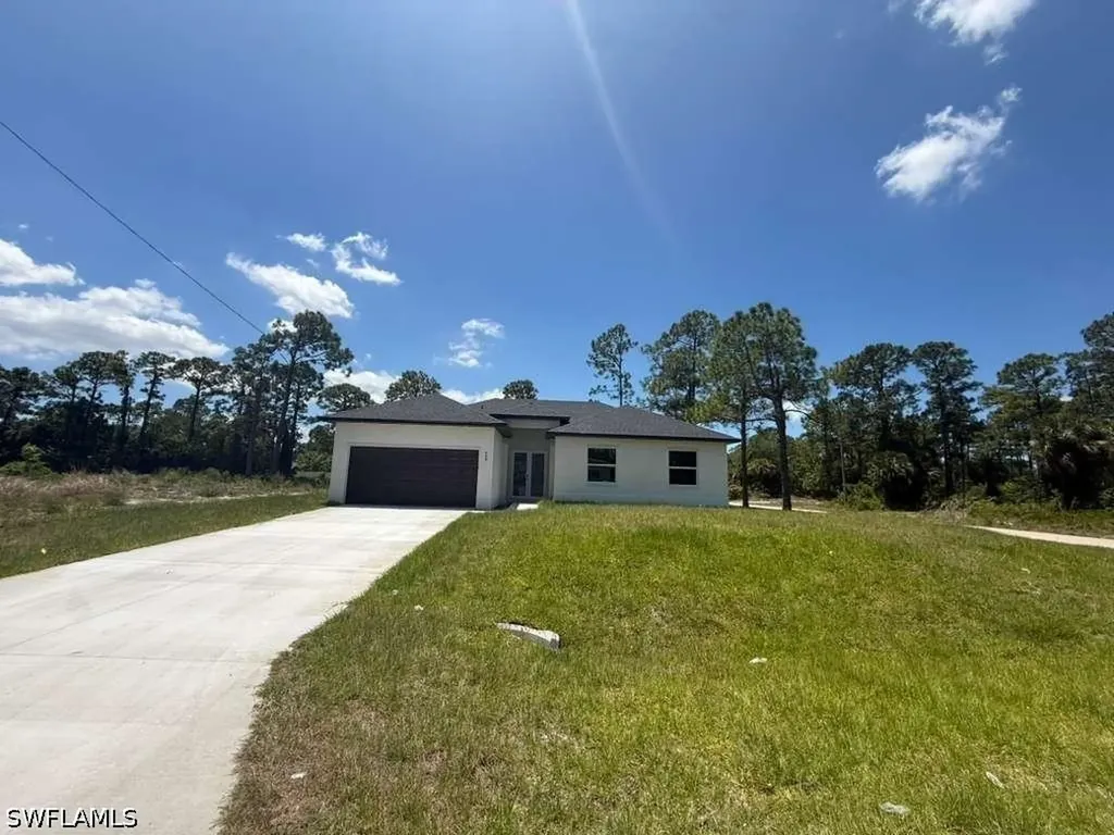 908 Winters Street E Lehigh Acres FL 33974