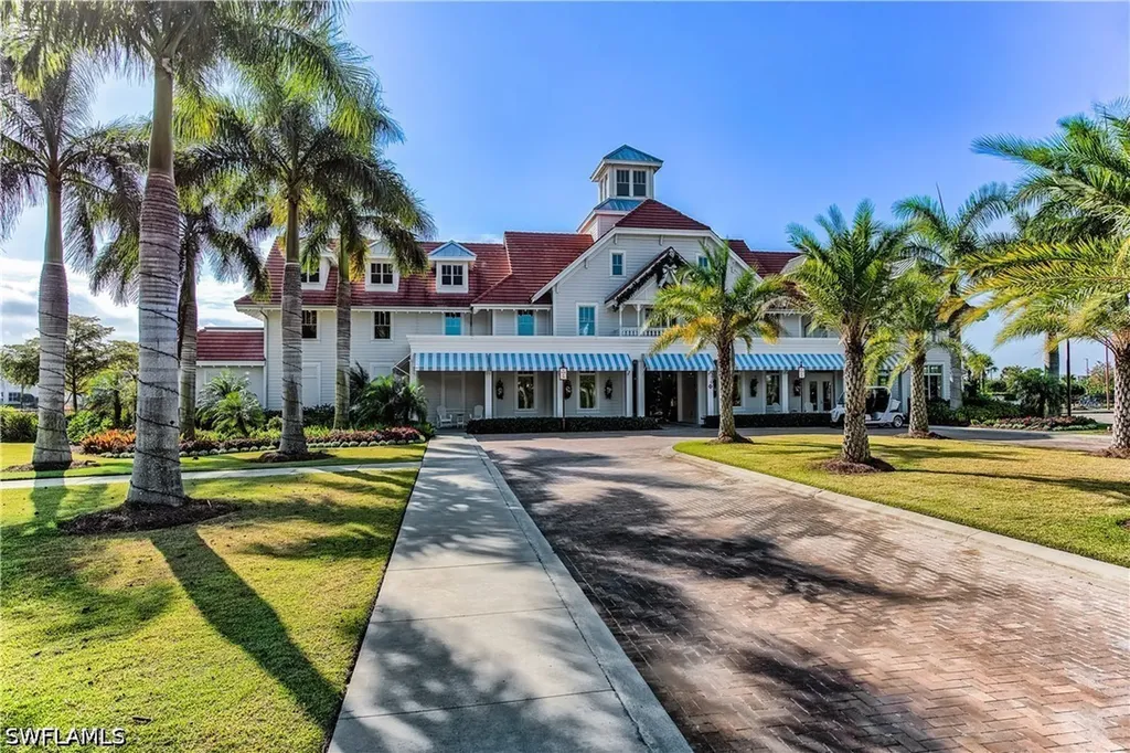 5069 Tortola Court Naples FL 34113