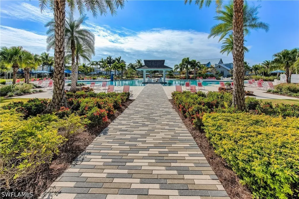 5069 Tortola Court Naples FL 34113