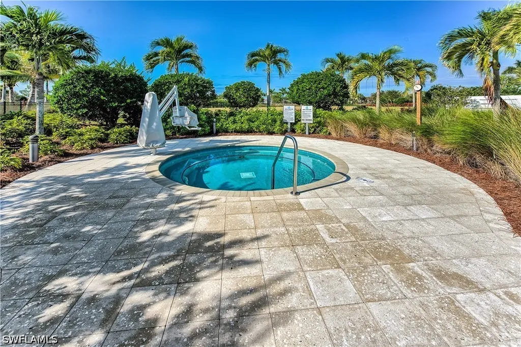 5069 Tortola Court Naples FL 34113