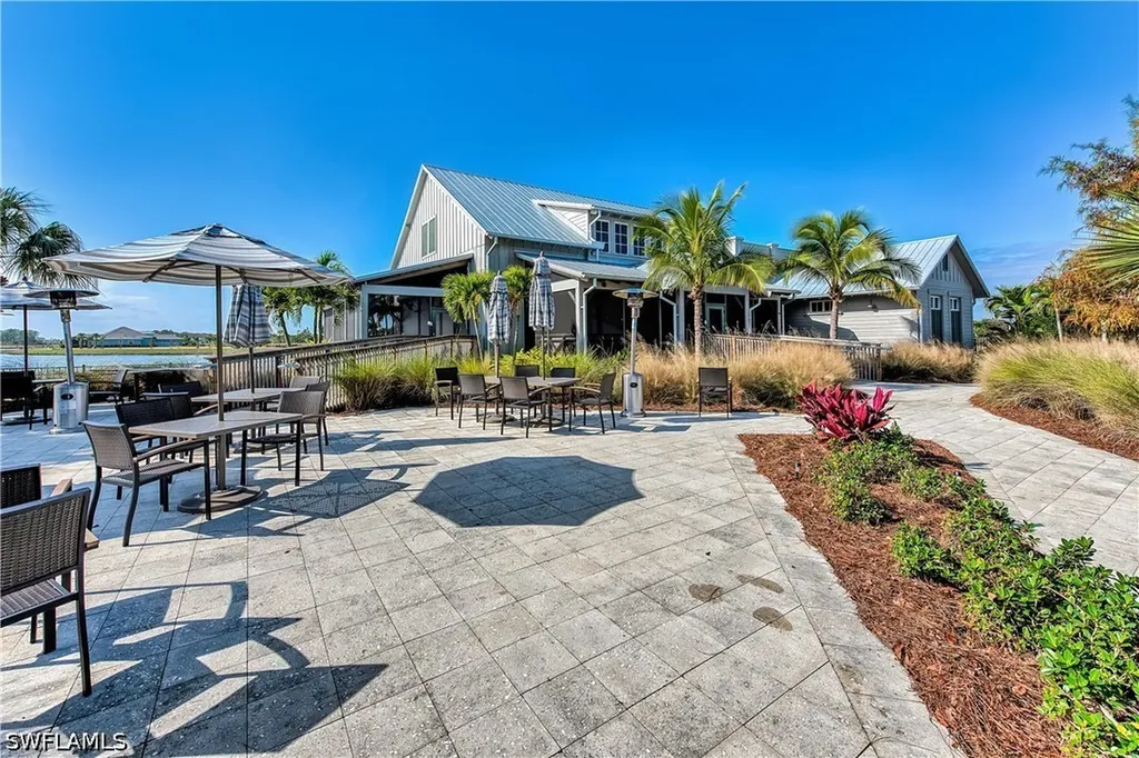 5069 Tortola Court Naples FL 34113