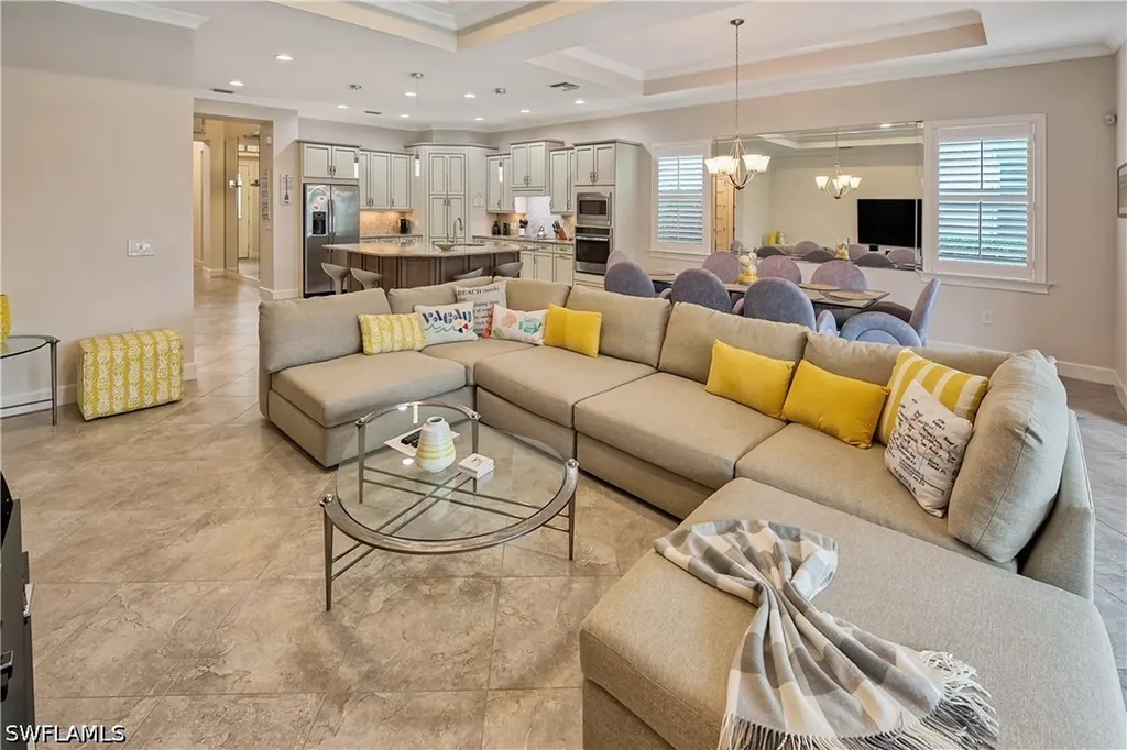5069 Tortola Court Naples FL 34113