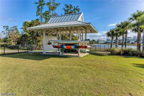 5069 Tortola Court Naples FL 34113