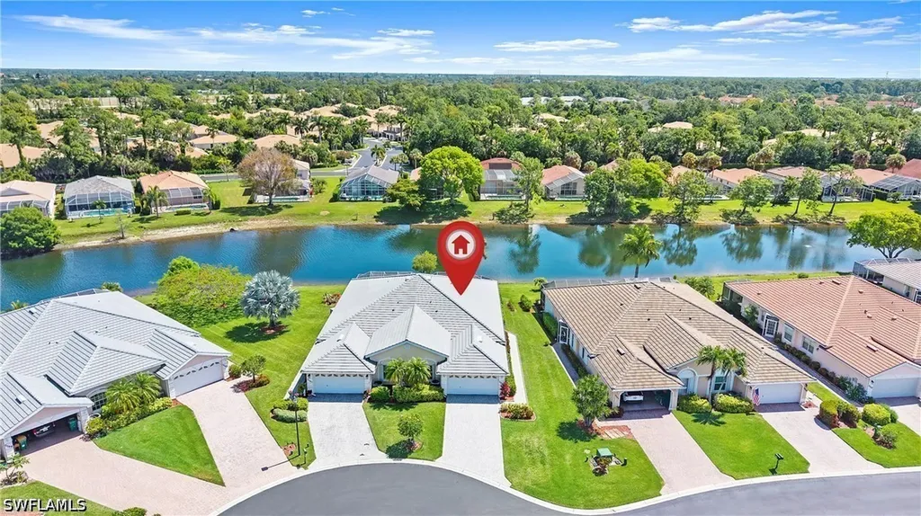 7737 Haverhill Court Naples FL 34104