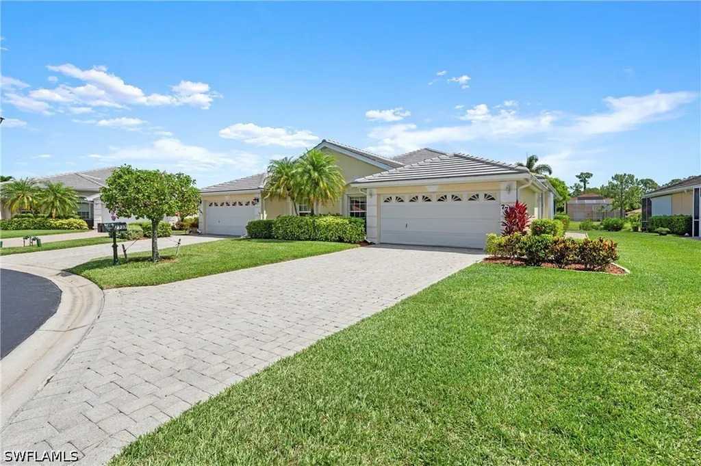 7737 Haverhill Court Naples FL 34104