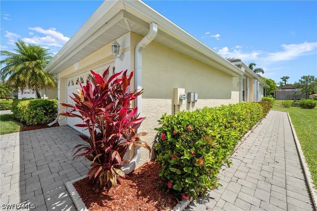 7737 Haverhill Court Naples FL 34104