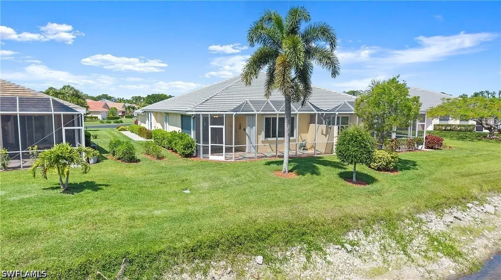 7737 Haverhill Court Naples FL 34104