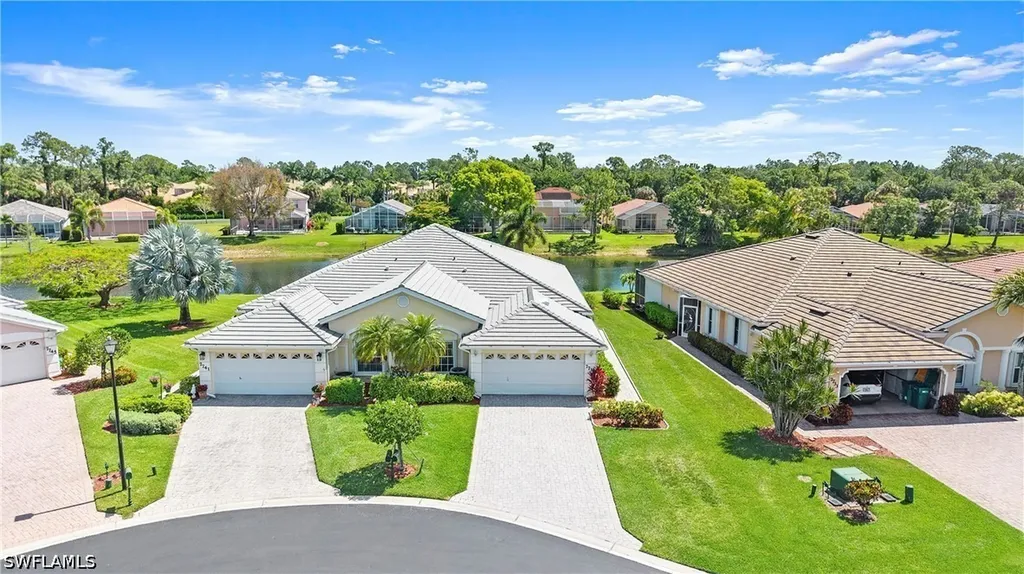 7737 Haverhill Court Naples FL 34104