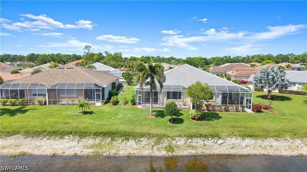 7737 Haverhill Court Naples FL 34104