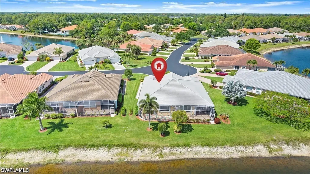 7737 Haverhill Court Naples FL 34104