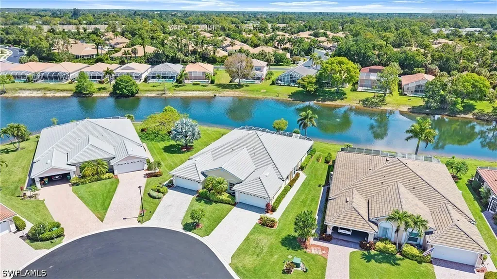 7737 Haverhill Court Naples FL 34104