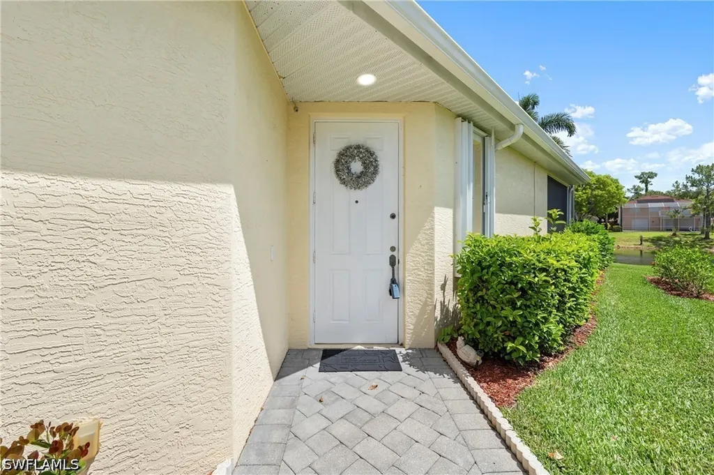 7737 Haverhill Court Naples FL 34104