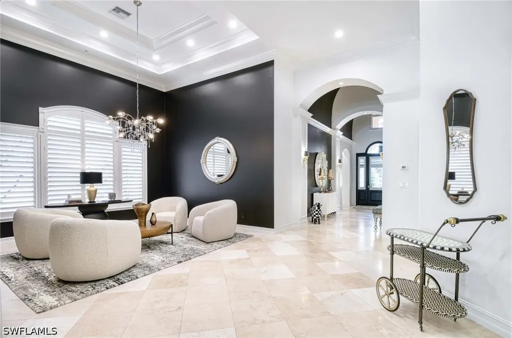 9013 Terranova Drive Naples FL 34109