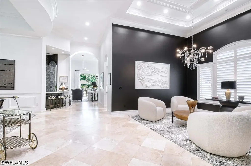9013 Terranova Drive Naples FL 34109
