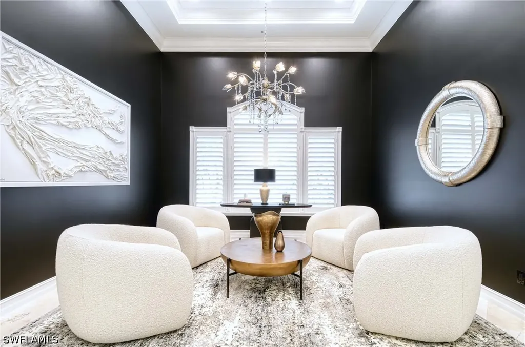 9013 Terranova Drive Naples FL 34109