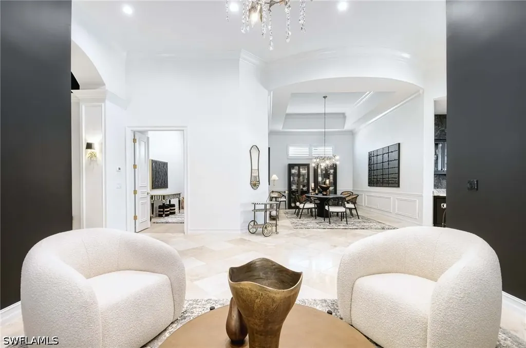 9013 Terranova Drive Naples FL 34109