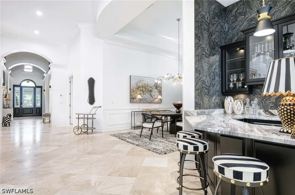 9013 Terranova Drive Naples FL 34109