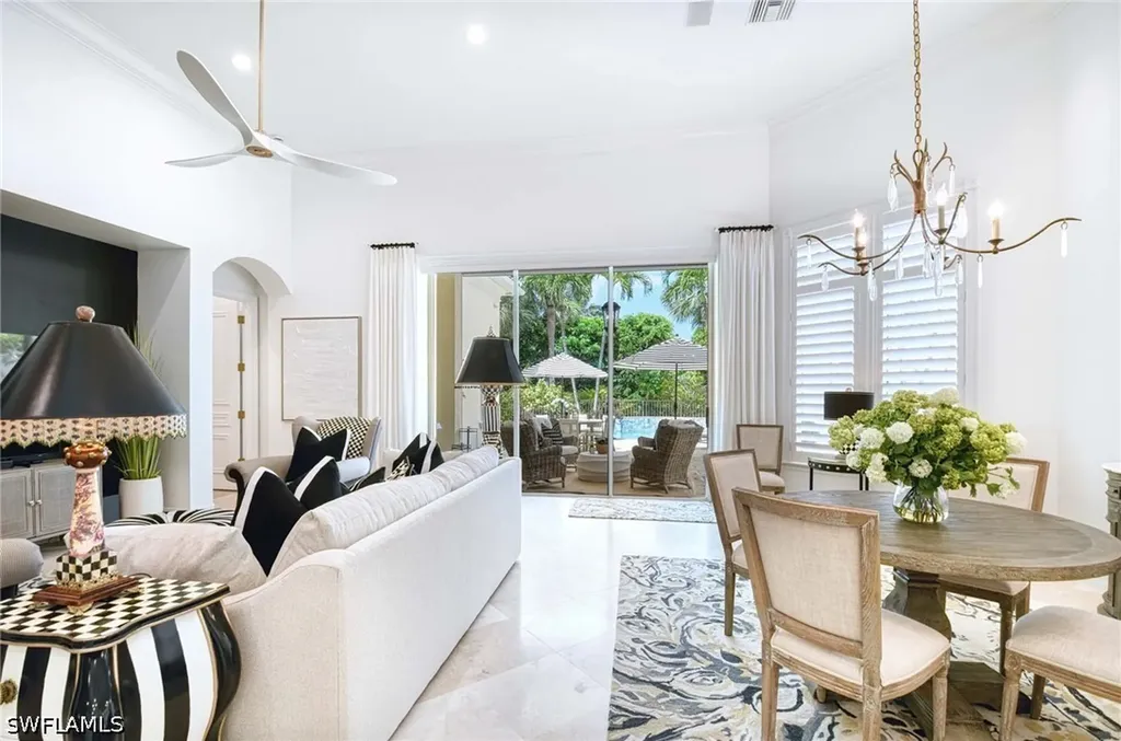 9013 Terranova Drive Naples FL 34109