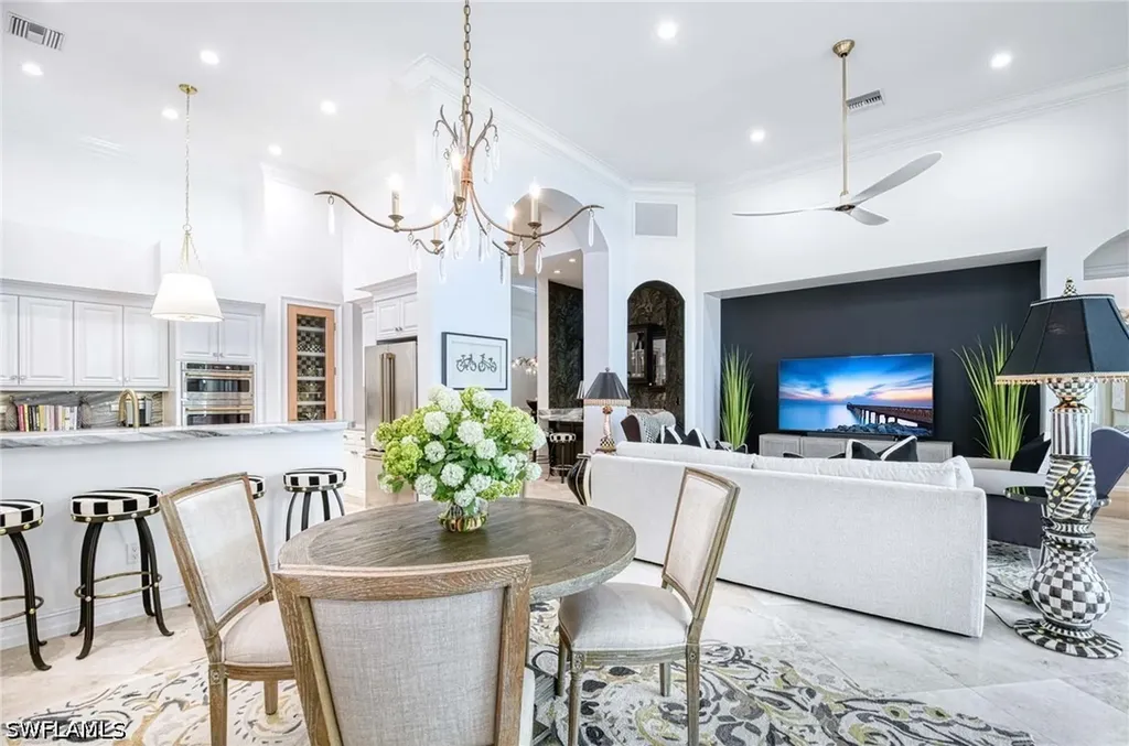 9013 Terranova Drive Naples FL 34109
