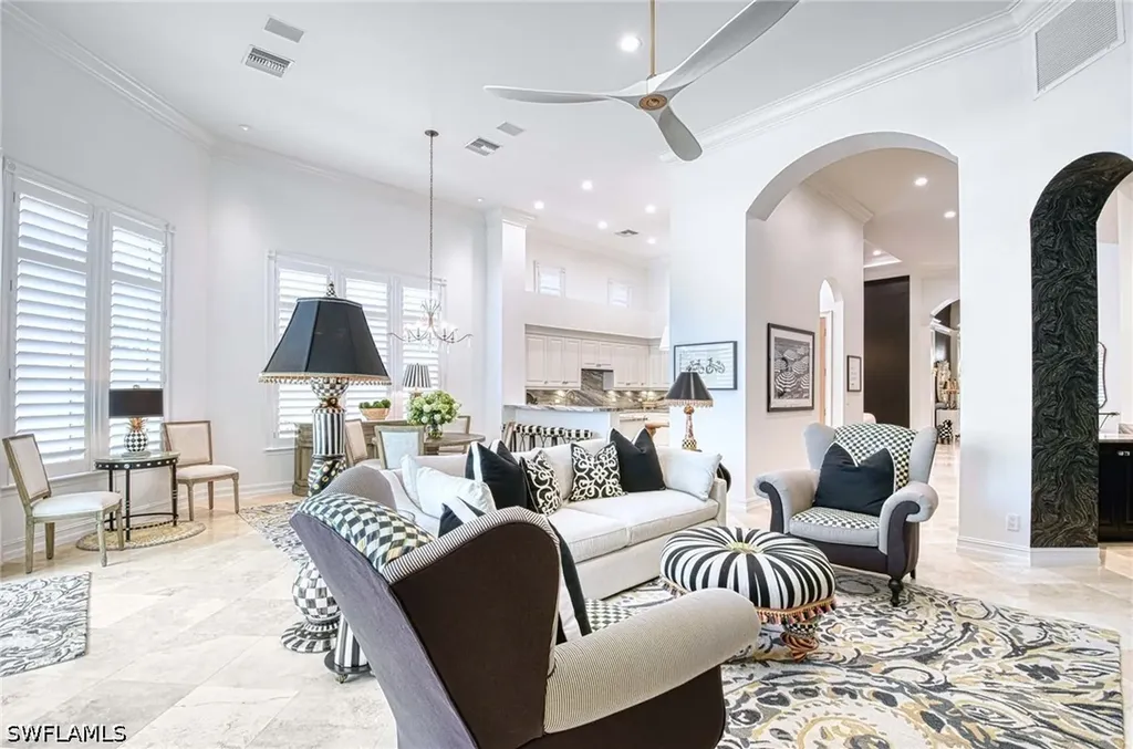 9013 Terranova Drive Naples FL 34109