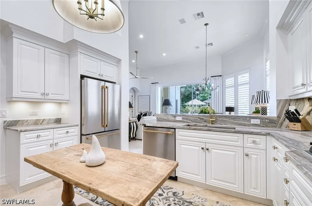 9013 Terranova Drive Naples FL 34109