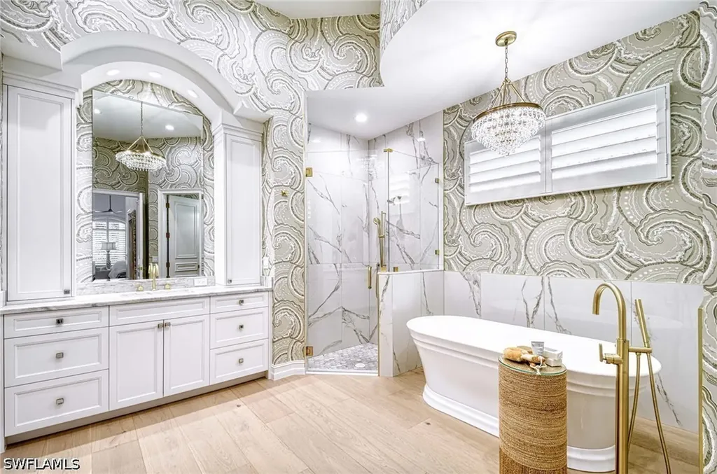 9013 Terranova Drive Naples FL 34109