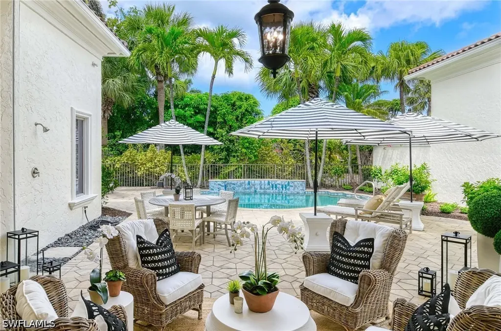 9013 Terranova Drive Naples FL 34109
