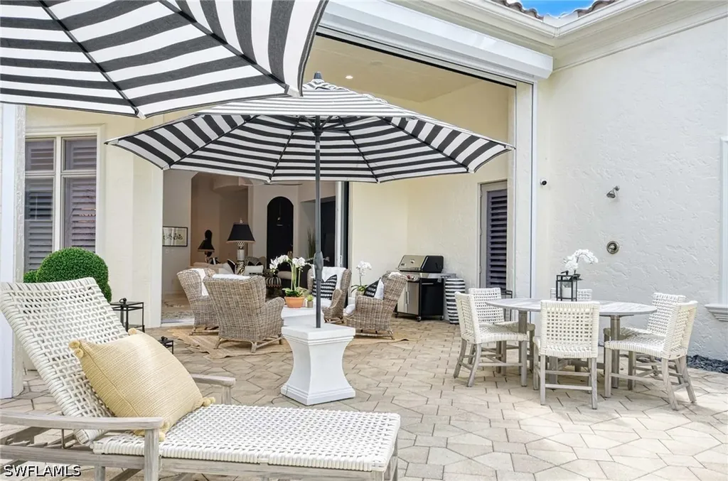 9013 Terranova Drive Naples FL 34109
