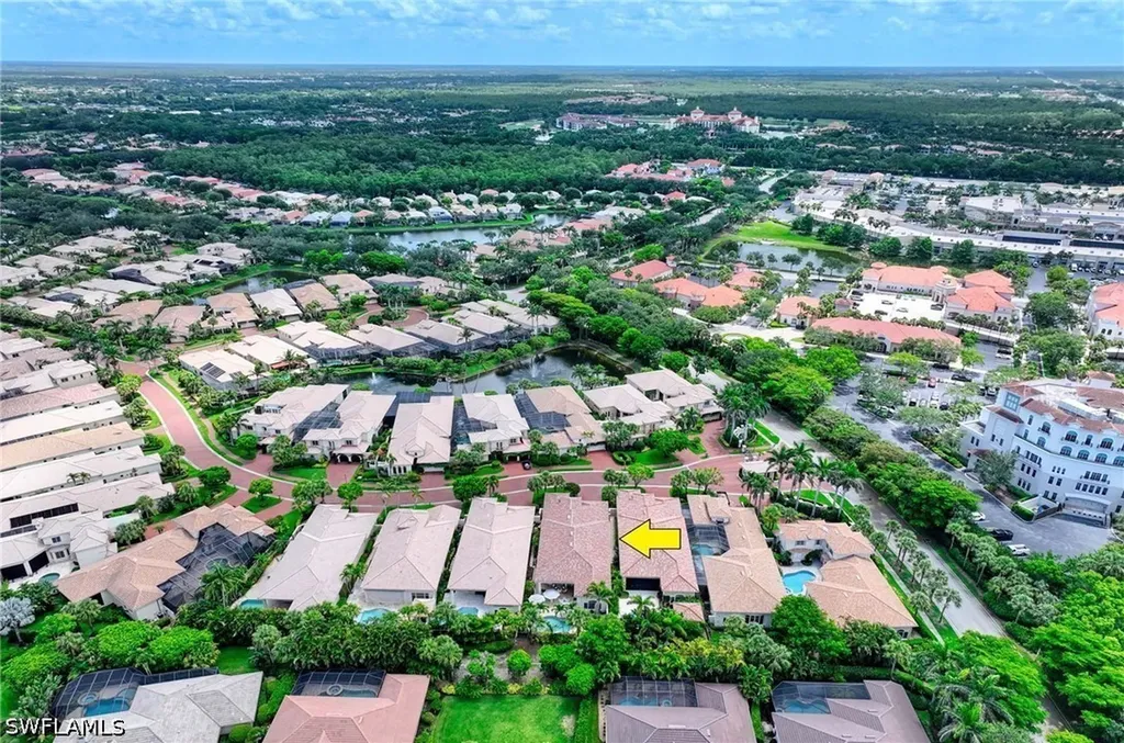 9013 Terranova Drive Naples FL 34109