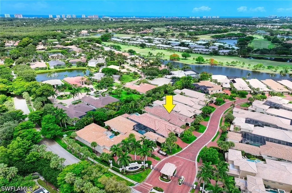 9013 Terranova Drive Naples FL 34109