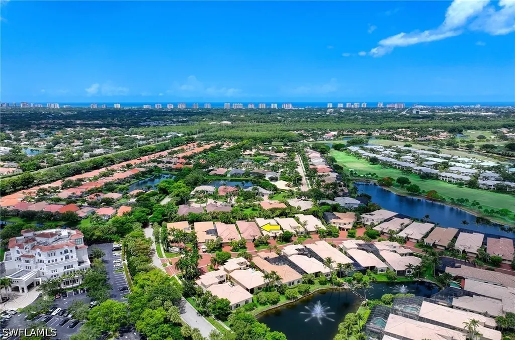 9013 Terranova Drive Naples FL 34109