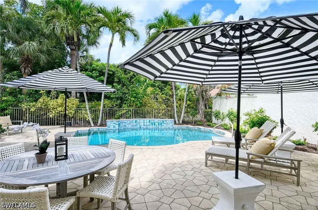 9013 Terranova Drive Naples FL 34109