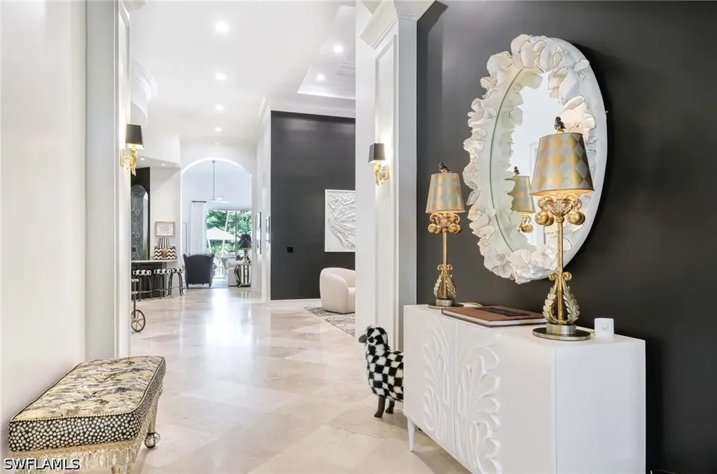 9013 Terranova Drive Naples FL 34109