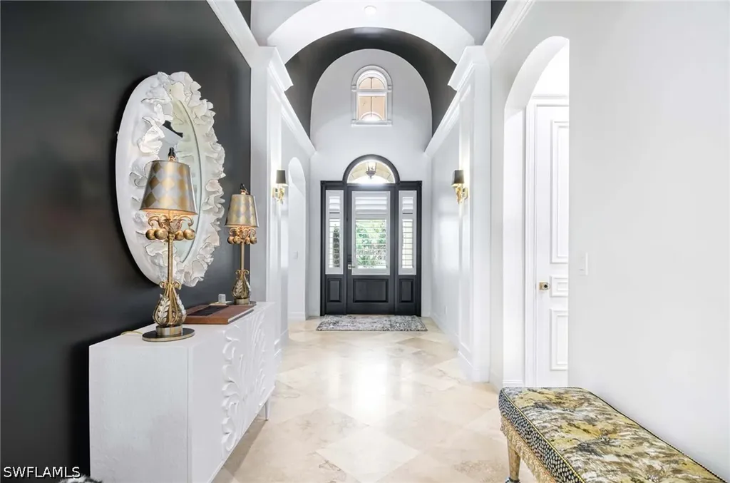9013 Terranova Drive Naples FL 34109