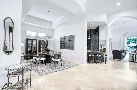 9013 Terranova Drive Naples FL 34109