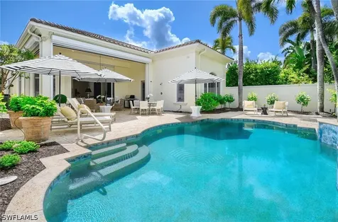 9013 Terranova Drive Naples FL 34109