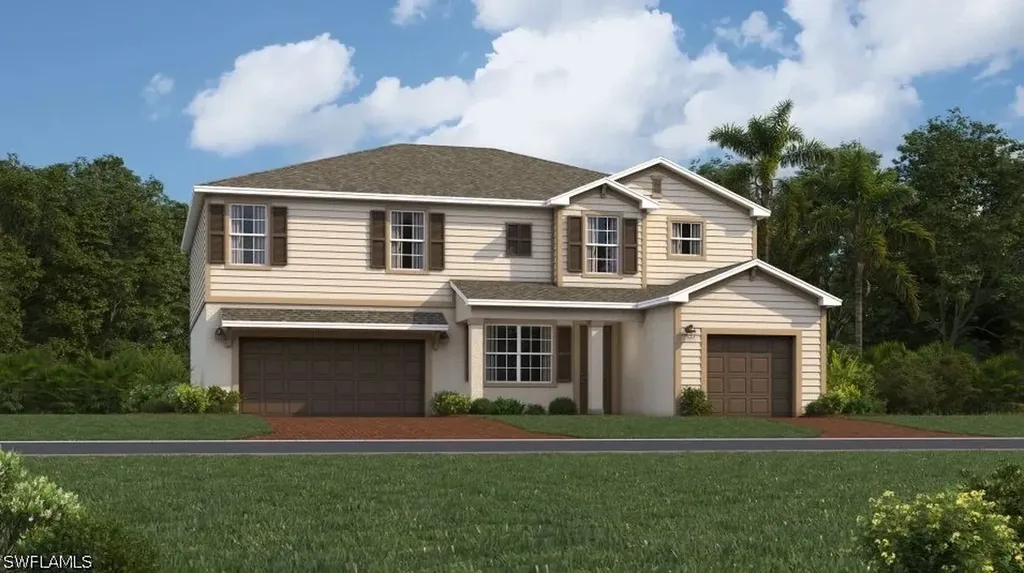 18921 River Burst Court North Fort Myers FL 33917