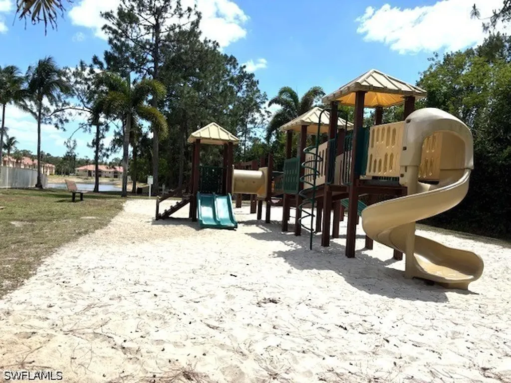 8265 Ibis Club Drive Naples FL 34104