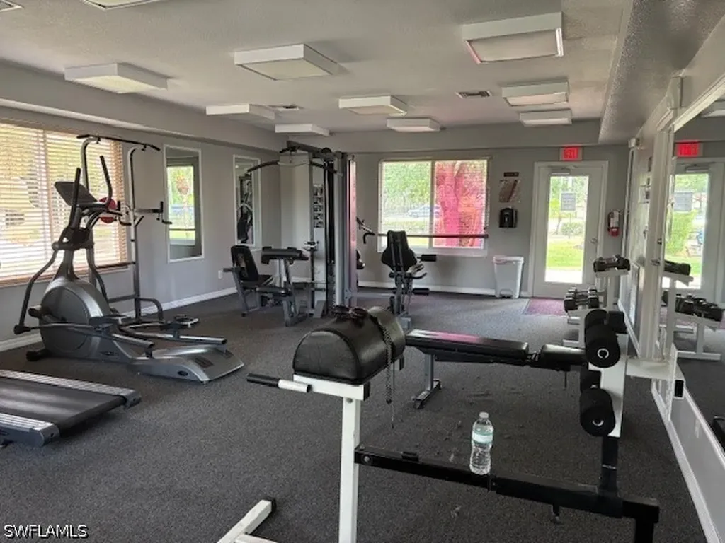 8265 Ibis Club Drive Naples FL 34104