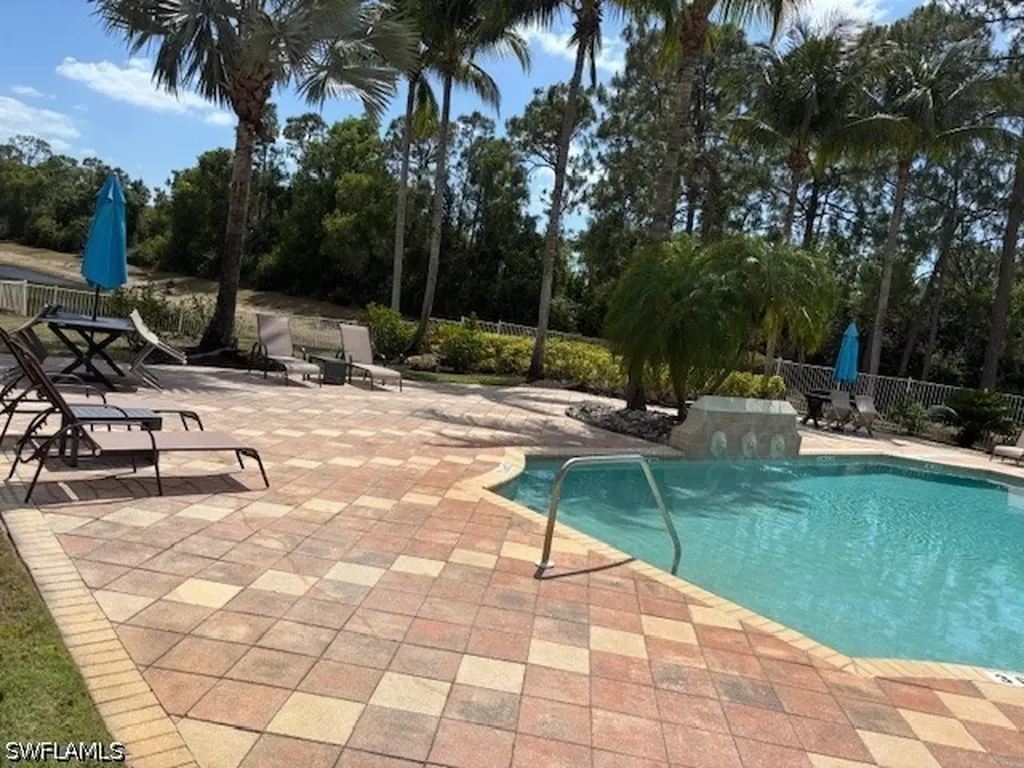 8265 Ibis Club Drive Naples FL 34104