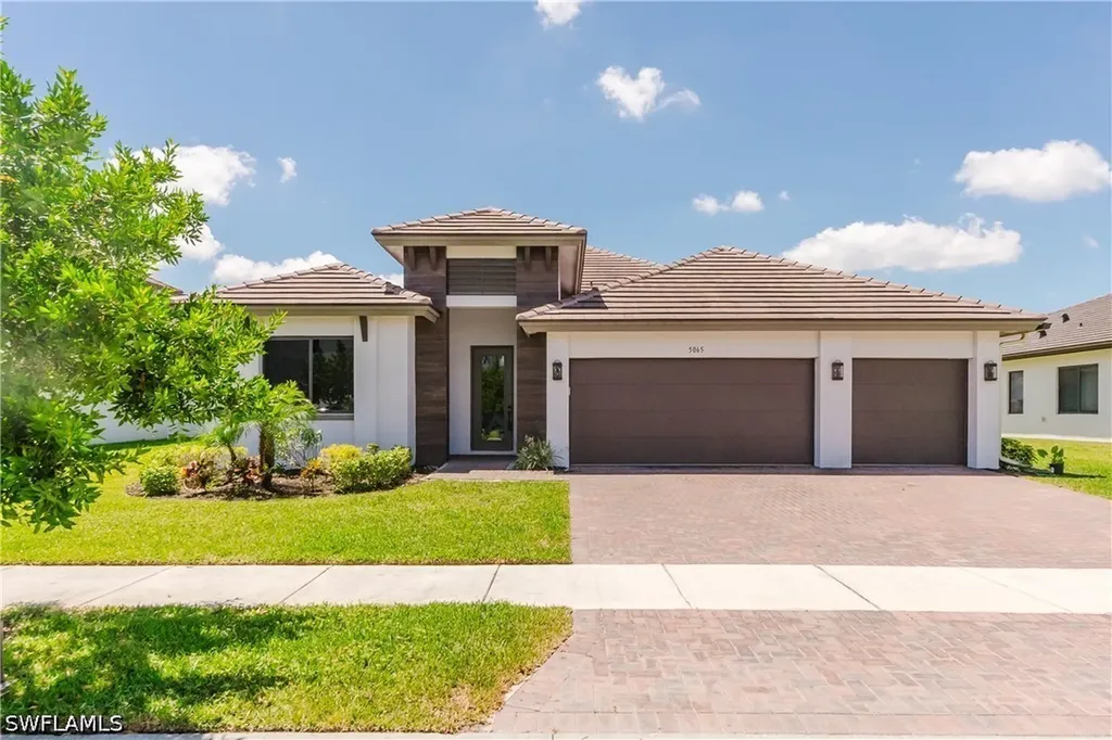5065 Gambero Way Ave Maria FL 34142