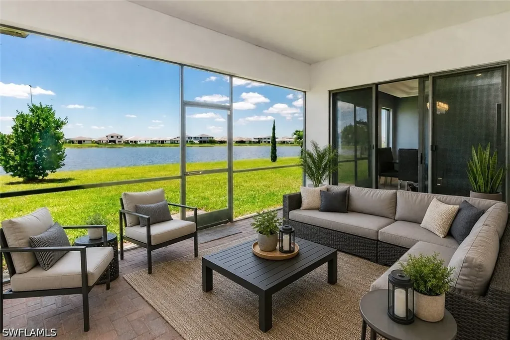 5065 Gambero Way Ave Maria FL 34142